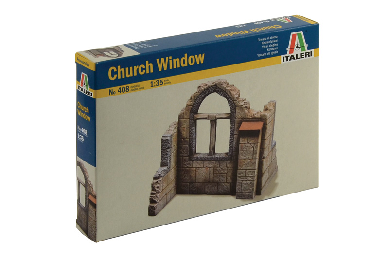 Аксессуары Church Windows