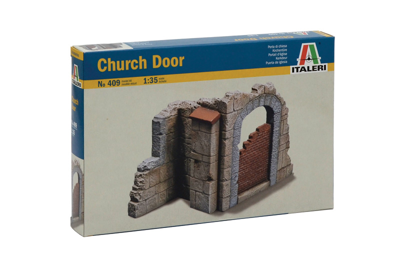 Аксессуары Church Door