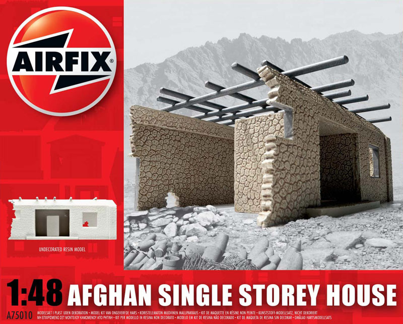 Афганский 1эт.дом