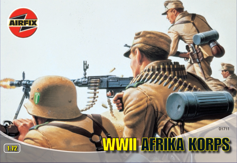 Африканский корпус