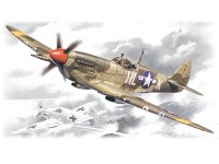 Модель - Spitfire LF. IXE