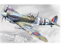 Модель - Spitfire Mk.IX