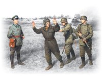 Модель - Операция «Барбаросса» 22 июня 1941