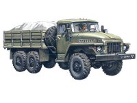 УРАЛ-375Д