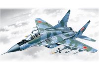 Модель - МиГ-29 “9-13”