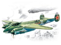 Ту-2С