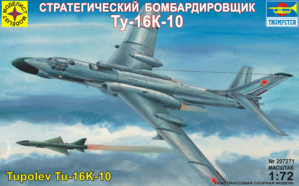 Ту-16К-10