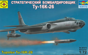 Ту-16К-26