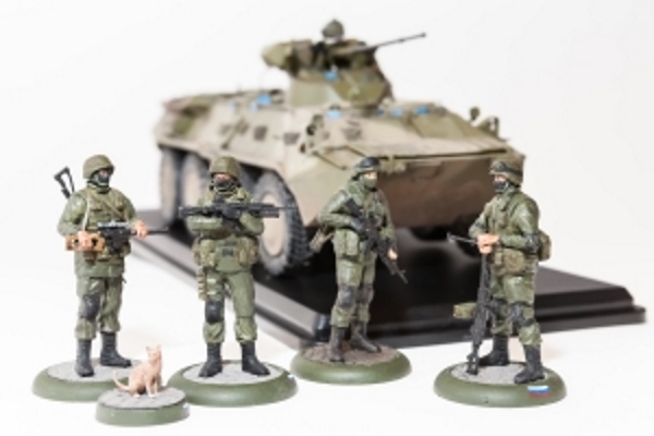 Military Vehicles 1:35></a><br clear=