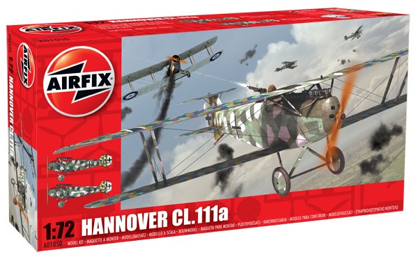 Hannover CLIII - Ханновер CLIII