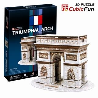 Триумфальная арка (Франция)