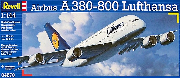 А-380-800 Аэробус A-380 800 Airbus Lufthansa